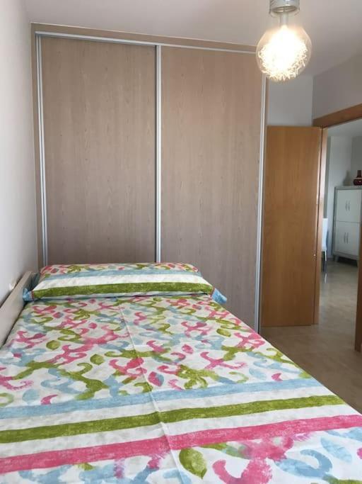 Nuevo En Pleno Centro. Apartament Carboneras
